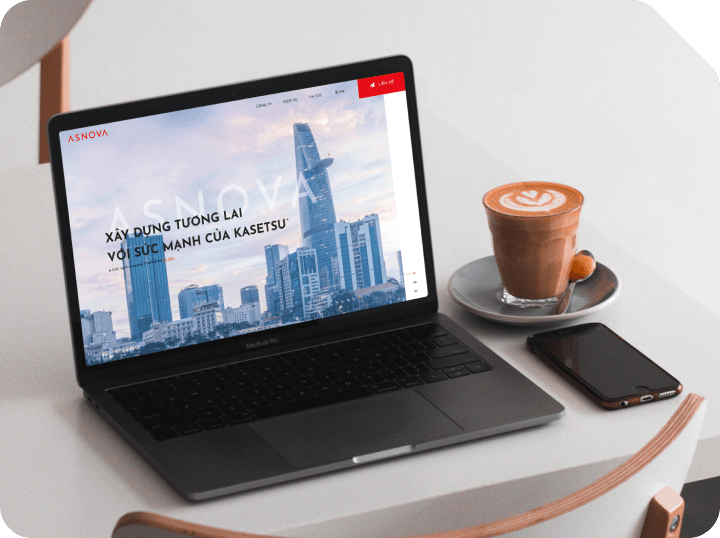 MR. KIIICHIRO TANAKA khách hàng của công ty Alive Vietnam