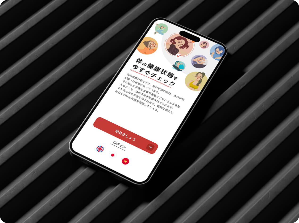 Dịch vụ thiết kế website dịch vụ từ công ty Alive Vietnam