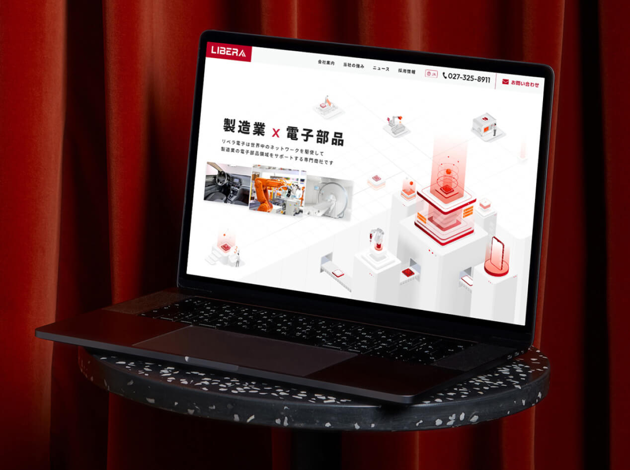 Dịch vụ thiết kế website doanh nghiệp từ công ty Alive Vietnam