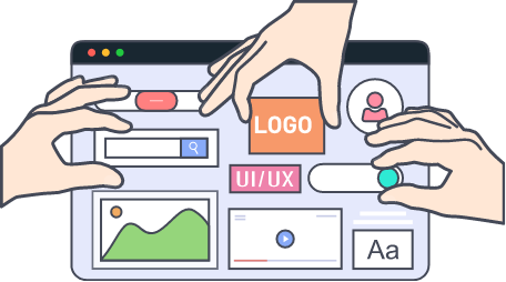 Quy trình thiết kế website tại Alive Vietnam