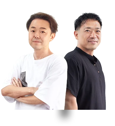 アライブベトナムのスタッフ