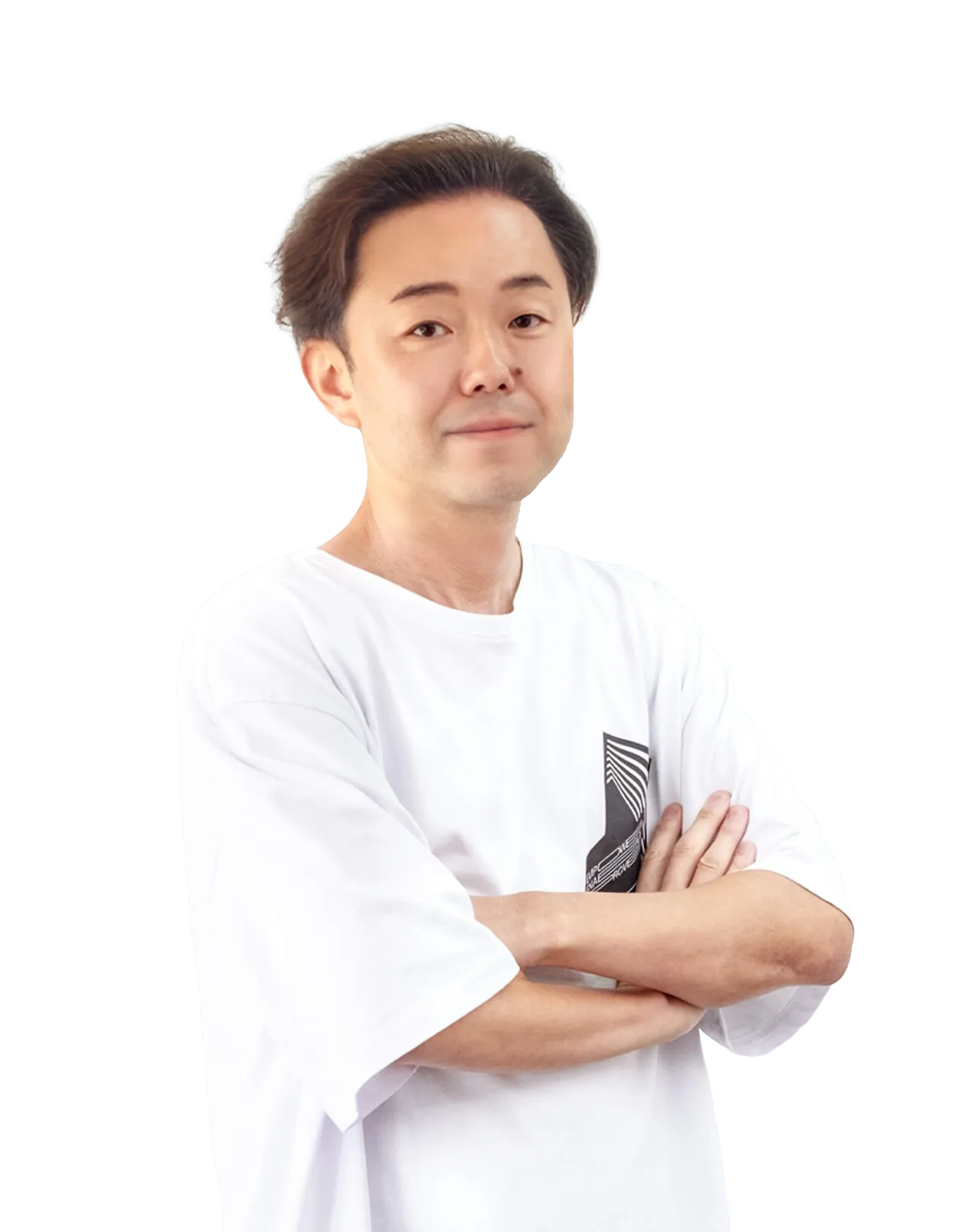 アライブベトナムのスタッフ