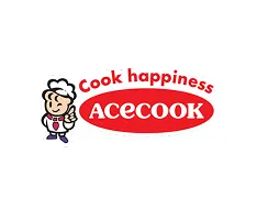 Acecook ロゴ