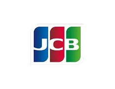 JCB ロゴ