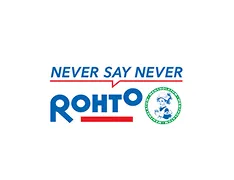 Rohto ロゴ