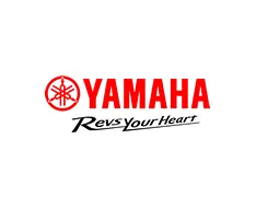 Yamaha ロゴ