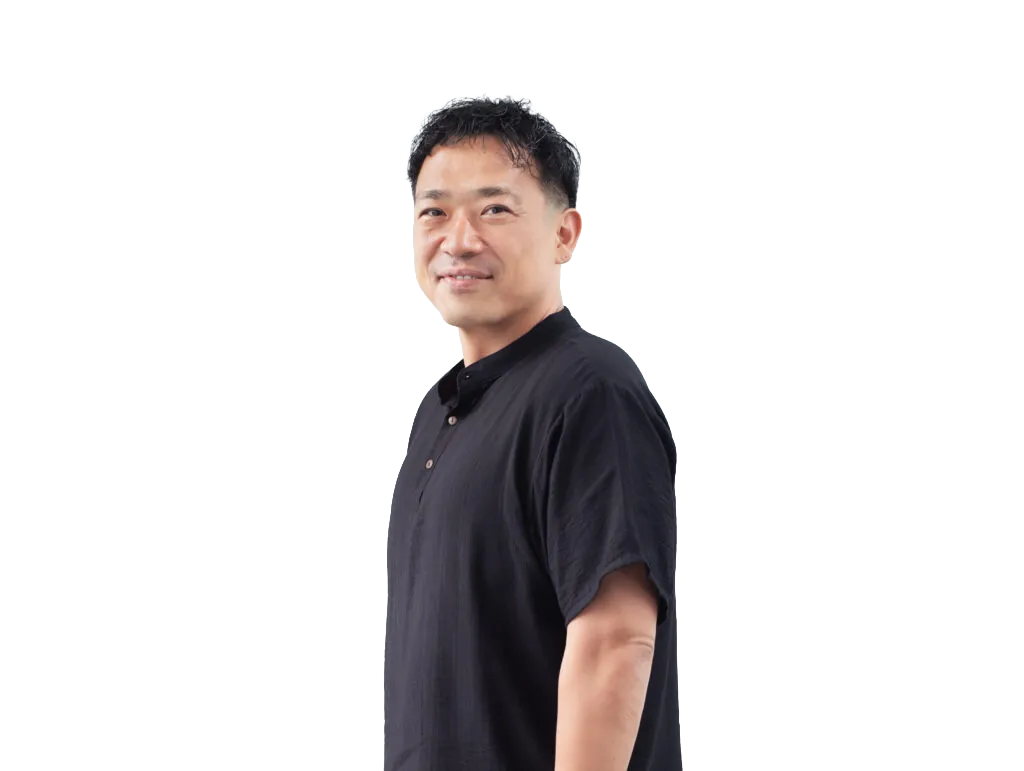 城山津世志 - ALIVE VIETNAM COO