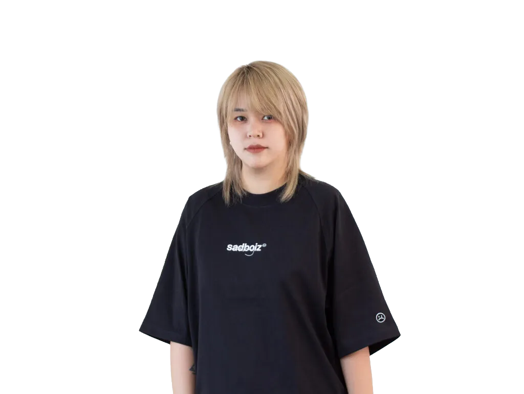 Y Nhi - ALIVE VIETNAM Design Manager