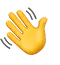 👋